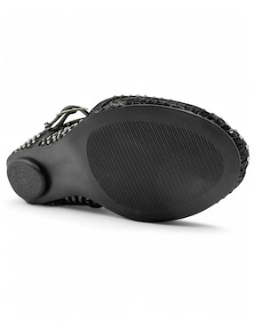 Zapato Rbcollection para mujer