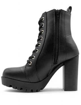 Botín arriba del tobillo Rbcollection Rbvegano para mujer