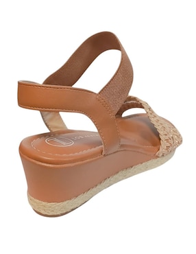 Sandalia Lob para mujer