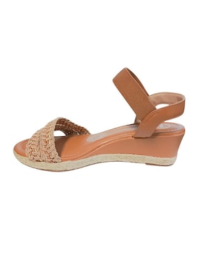 Sandalia Lob para mujer
