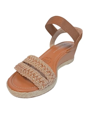 Sandalia Lob para mujer