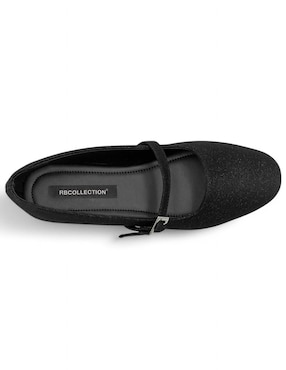Zapato Rbcollection para mujer