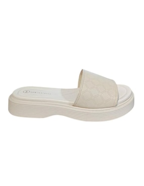 Sandalia Lob para mujer