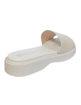 Sandalia Lob para mujer