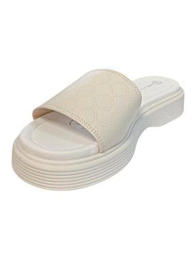 Sandalia Lob para mujer