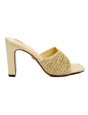 Sandalia Lob para mujer