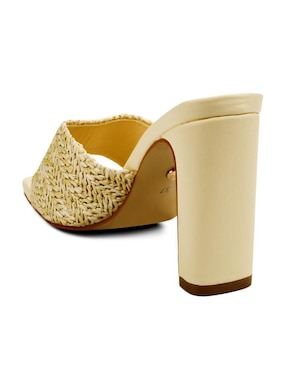 Sandalia Lob para mujer