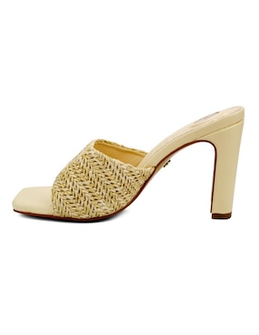 Sandalia Lob para mujer