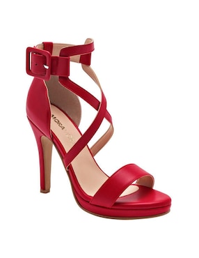 Sandalia Moramora para mujer