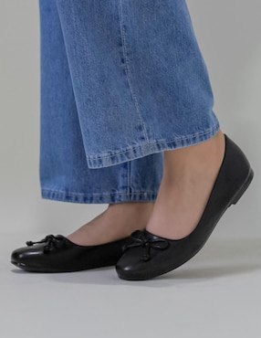 Balerina Rbbasics Pequeños productores para mujer