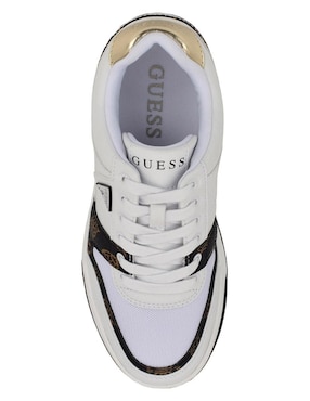 Tenis Guess para mujer