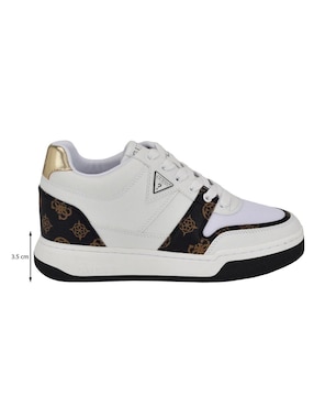 Tenis Guess para mujer