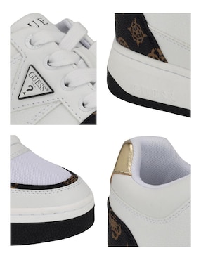Tenis Guess para mujer