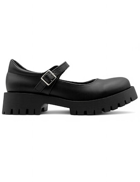 Zapato Rbcollection de piel para mujer