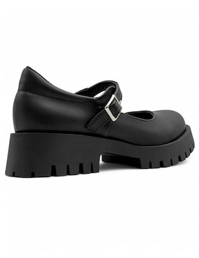 Zapato Rbcollection de piel para mujer