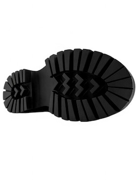 Zapato Rbcollection de piel para mujer
