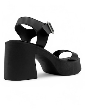 Sandalia Rbcollection Rbvegano para mujer