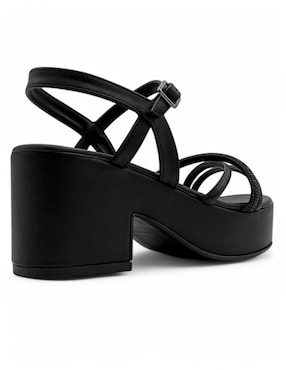 Sandalia Rbcollection Rbvegano para mujer