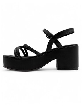 Sandalia Rbcollection Rbvegano para mujer