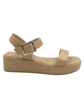 Sandalia Senties para mujer