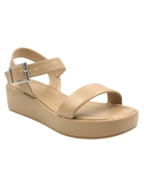 Sandalia Senties para mujer