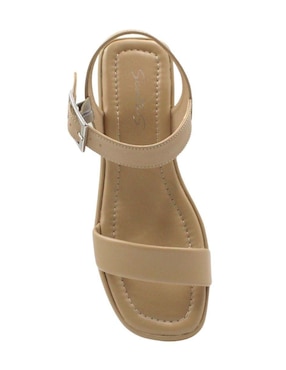 Sandalia Senties para mujer