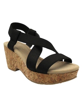 Sandalia Senties para mujer