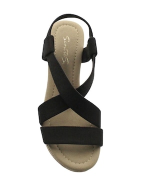 Sandalia Senties para mujer