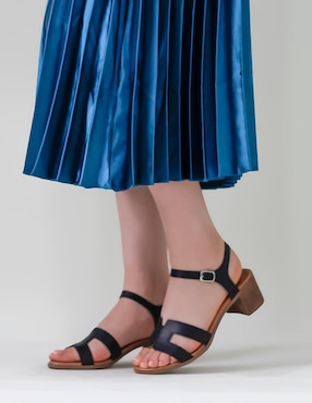 Sandalia Rbcollection Rbvegano para mujer