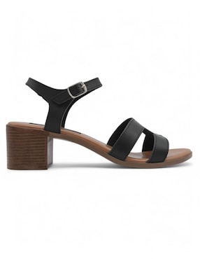Sandalia Rbcollection Rbvegano para mujer