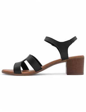 Sandalia Rbcollection Rbvegano para mujer