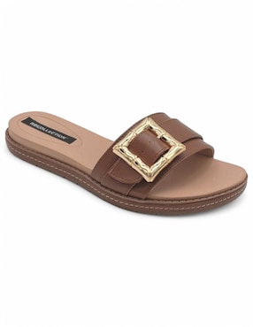 Sandalia Rbcollection Rbcloud Steps para mujer