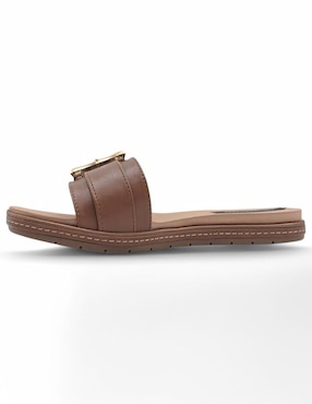 Sandalia Rbcollection Rbcloud Steps para mujer