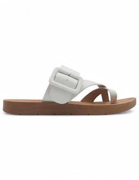 Sandalia Rbcollection Rbcloud Steps para mujer