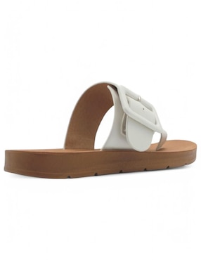 Sandalia Rbcollection Rbcloud Steps para mujer