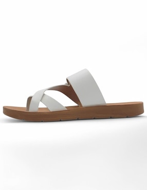 Sandalia Rbcollection Rbcloud Steps para mujer