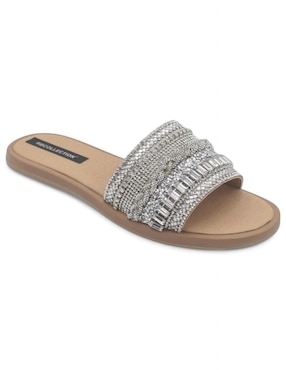 Sandalia Rbcollection Rbcloud Steps para mujer