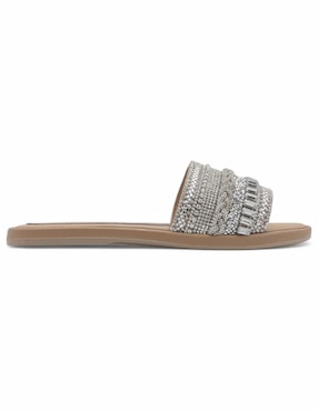 Sandalia Rbcollection Rbcloud Steps para mujer