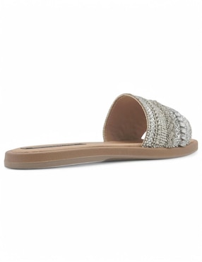 Sandalia Rbcollection Rbcloud Steps para mujer