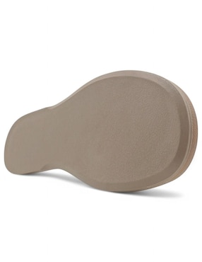 Sandalia Rbcollection Rbcloud Steps para mujer