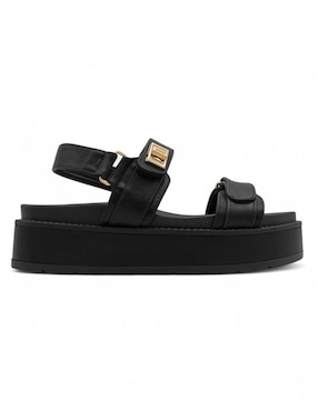 Sandalia Rbcollection Rbcloud Steps para mujer