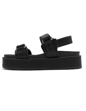 Sandalia Rbcollection Rbcloud Steps para mujer