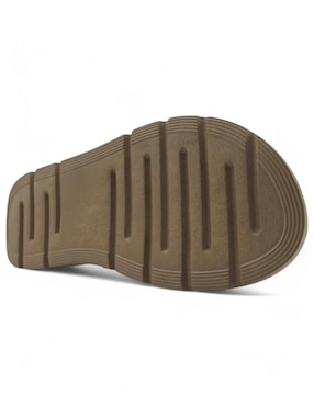 Sandalia Rbcollection Rbvegano para mujer