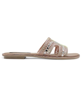 Sandalia Rbcollection Pequeños productores para mujer