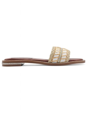 Sandalia Rbcollection Pequeños productores para mujer