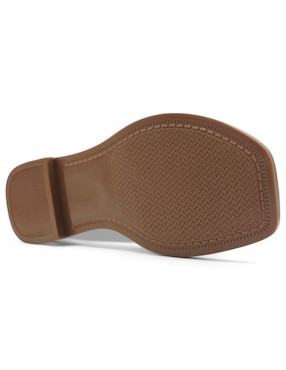 Sandalia Rbcollection Pequeños productores para mujer