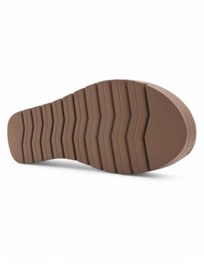 Sandalia Rbcollection Rbvegano para mujer
