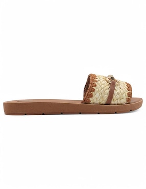 Sandalia Rbcollection para mujer