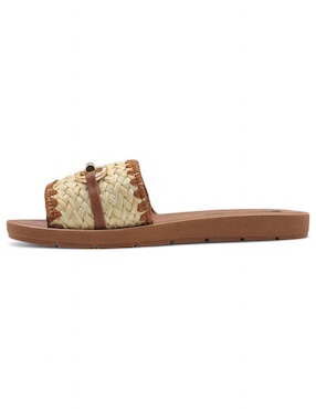 Sandalia Rbcollection para mujer