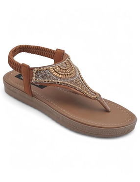 Sandalia Rbcollection Pequeños productores para mujer